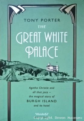 The Great White Palace product photo